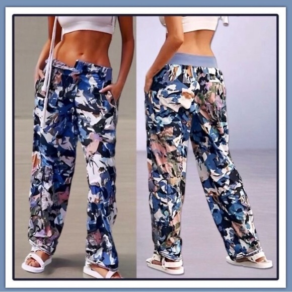 FP Movement by Free People Mesmerize Me Pants - Picture 5 of 12